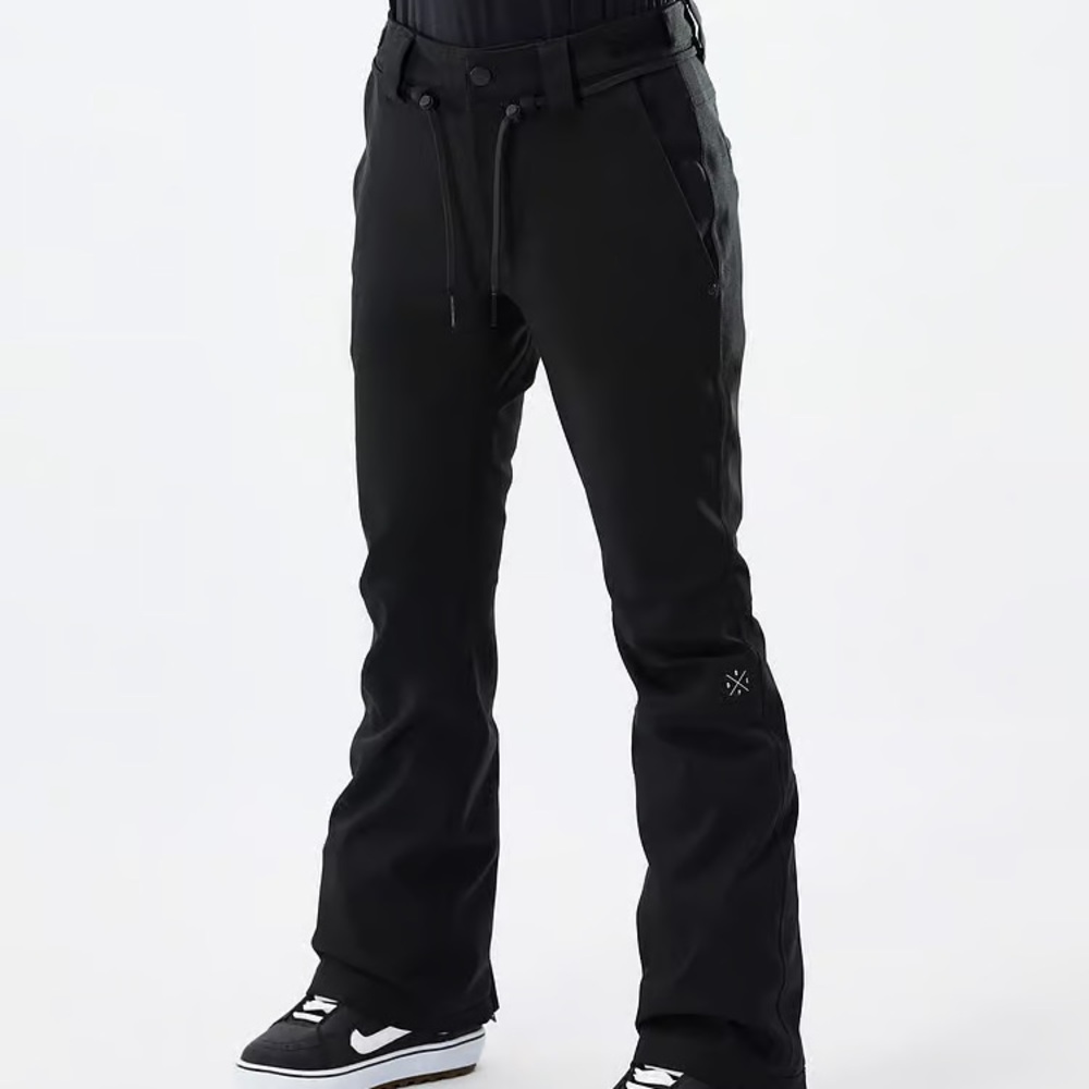 Dope Tigress Snowboard Pants Women Black